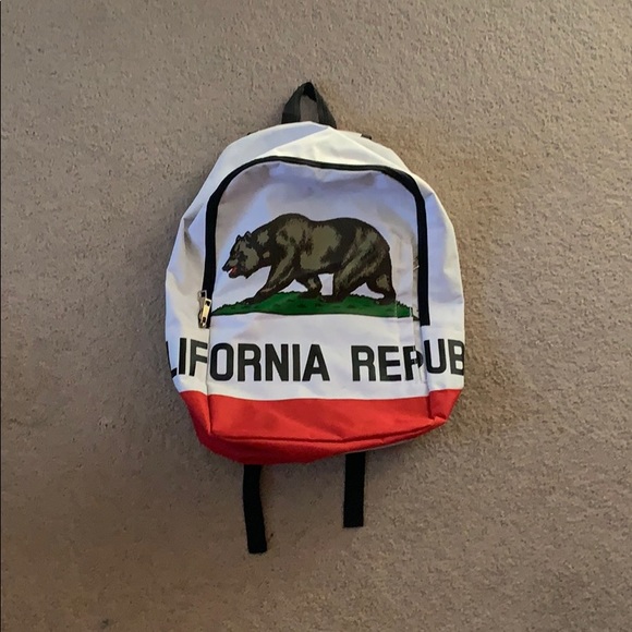 Backpack - Picture 1 of 2